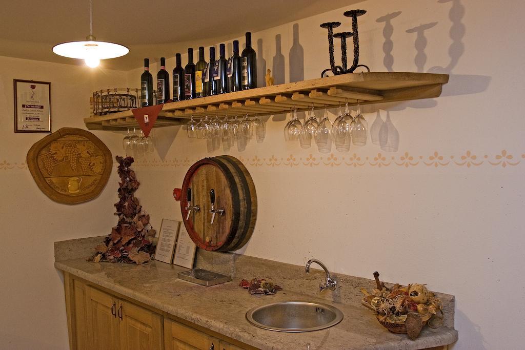 PliskovicaTourist Farm Petelin-Durcik别墅 外观 照片